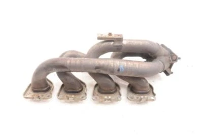 2011-2013 PPORSCHE PANAMERA 970 4,8 Л БЕЗ ТУРБОНАДДУВА ПРАВАЯ СТОРОНА ВЫПУСКНОЙ КОЛЛЕКТОР - Изображение 1 из 4