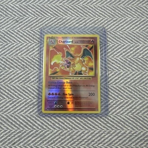 Charizard Reverse Holo - #11 Pokemon Evolutions  - Bild 1 von 2