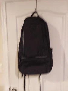 eBags Luxon Reiserucksack - Schwarz - Perfekt für Reisen mit 1 Tasche!!! - Bild 1 von 15