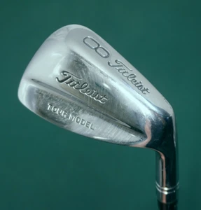 Titleist Tour Model 8 Iron Regular Steel Shaft Titleist Grip - Picture 1 of 4