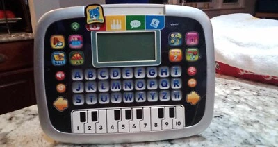 VTech Little Apps Tablet , Tablet for Toddlers Learning Toy - Image 1 of 2