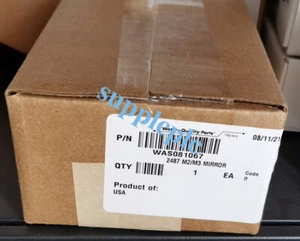 WAS081067 M2/M3 emitter Brand New Fast shipping#DHL or FedEx - Picture 1 of 1