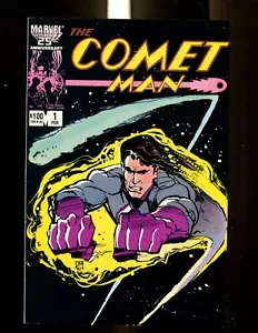 Komet Man 1 (9.6) Marvel (b074) - Bild 1 von 2