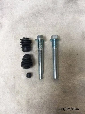 KIT de reparación de pinza de freno delantera para Dodge Caliber PM 2007-2012 CRK/PM/004A Foto 1 de 4