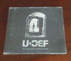 U-Cef – Halal Grooves From The Moroccan Digitaliser MCD Rare 1999