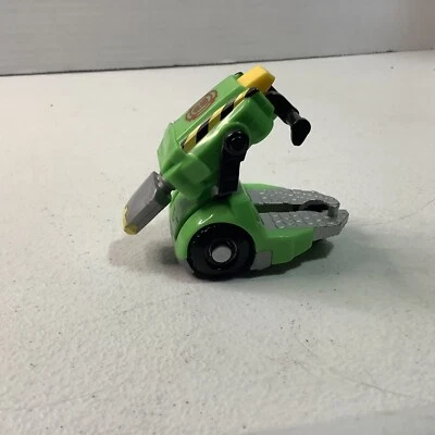 Transformers Rescue Bots Jackhammer Action Figure - Playskool Heroes - Изображение 1 из 4