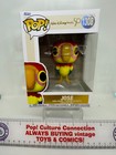 Funko Pop! Walt Disney World 50 Jose #1308 Inv-1507