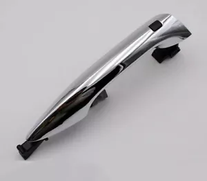 front Driver Door Outside Handle for 2011-2015 Hyundai i35 Sedan (Smart Key) - Foto 1 di 1