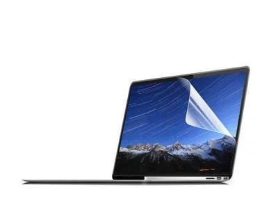 2X Protector de pantalla Clarity/Antirreflejo 17,3" para MSI GT72 GT73 GE72 GL72 Foto 1 de 4