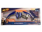 Nerf N-Strike StratoBow Bow With 48 Darts Included Brand New in Box B8696 NWBD