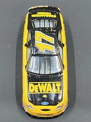 MATT KENSETH 2000 DEWALT TEAM CALIBER PREFERRED DIECAST 1/64 - Image 1 of 4