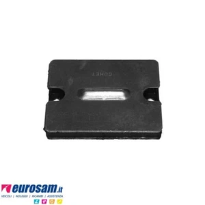 Separador De Resorte Ant Para Iveco Eurocargo/Tech/Star/Trakker Strali - Imagen 1 de 4