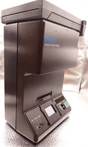 VIVITAR Polaroid Instant Slide Printer Make 35 mm Slides into Polaroid Prints - Picture 1 of 3