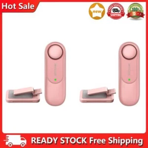 RF Remote Control Page Turner Camera Video Record Remote for Kindle (Pink) - Photo 1/8