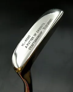 Maruman Conductor ML 6020 Putter 90cm Long - Picture 1 of 8