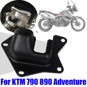 Fuel Pump Protection Cover Guard For KTM 790 890 Adventure ADV R S Accessories - Imagen 1 de 6