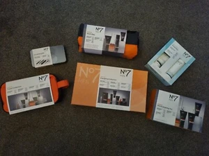 No7 Herren Geschenkset - Bild 1 von 7