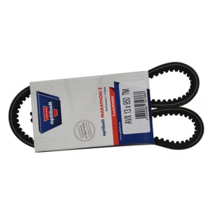Air Pump Belt 13A950-13A0950 for Porsche 928 GTS 5.4L V8 32V 81J 1992-1995 - Picture 1 of 3