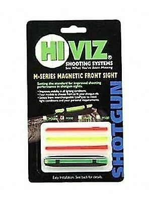 HiViz M300 Magnetic Front Sight Shotgun Hvzm300