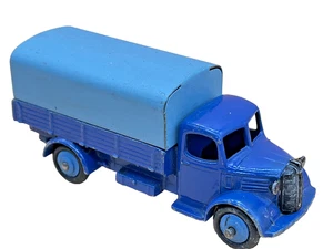 Dinky Toys Austin Devon Wagon – 1930s Vintage Covered Tin Vehicle UK Rare VNM - Picture 1 of 15