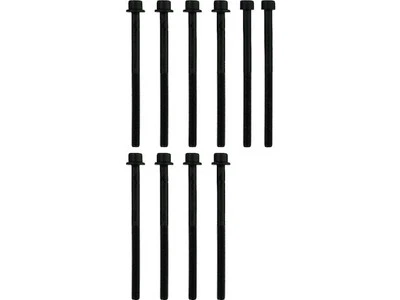 Juego de pernos de cabeza Victor Reinz 32785RXXZ 2010 2009 2011 para Jeep Patriot 2007-2017 Foto 1 de 2