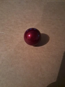 Trackball Mouse Marble Ball Logitech Trackman T-BC21  - Replacement Ball Only - Picture 1 of 2