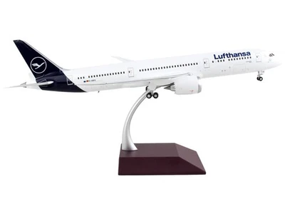 Boeing 787-9 Aircraft Lufthansa 1/200 Diecast Model By Geminijets G2dlh1050 - Image 1 of 3
