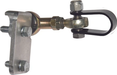 Starting Line Products Engine Torque Arm 23-68 SLP 27-0944 236178 - Image 1 of 4