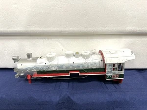 Lionel 125 Jack Frost  Diecast Boiler Shell O Scale - Picture 1 of 3