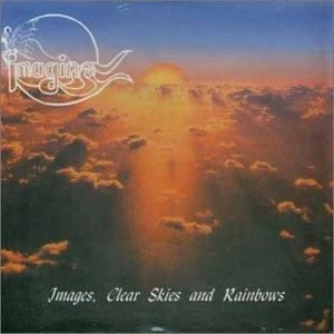 Imagine , Images, Clear Skies And Rainbows, (LP, RE), NM or M-, 3614727303 Foto 1 de 2