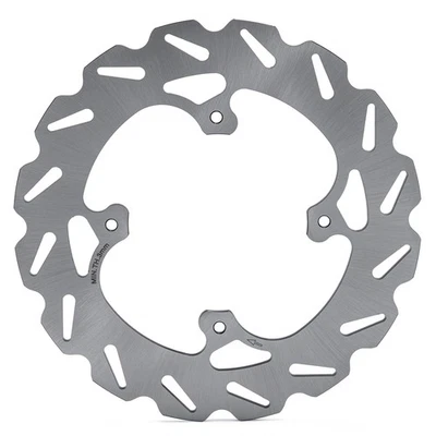 Rotor de disco de freno trasero para HONDA XR R (RE01/EBE) SUPERMOTARD 650CC 2000-2008 Foto 1 de 4