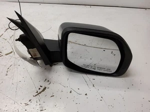2022 2023 2024, Ford Maverick, Right Passenger Side View Mirror With Blind Spot - Picture 1 of 8