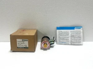 Konan YS336XH94J8BD5 K 3Way Universal Solenoid Valve - Picture 1 of 9