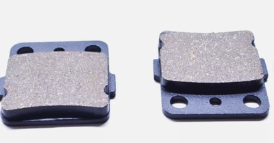 2008-2020 EPI NOS Polaris RZR Ranger Sportsman Rear Brake Pads 1721-0487 - Image 1 of 4