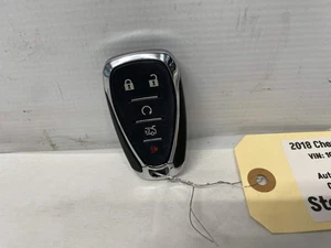 2018 Chevy Camaro SS Remote Key Fob Transmitter OEM - Picture 1 of 5