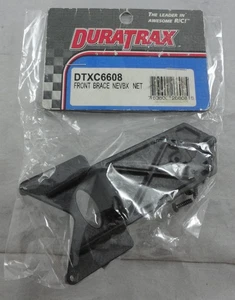 Duratrax Nitro Evader BX Buggy NEVBX Front Brace DTXC6608 - Picture 1 of 1