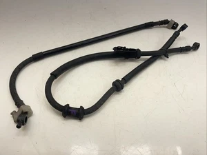 ♻️ Honda Cbr125r Cbr 125 R-f 2012 - 2018 diverse Bremsleitungen Rohre Schläuche ♻️ - Bild 1 von 12