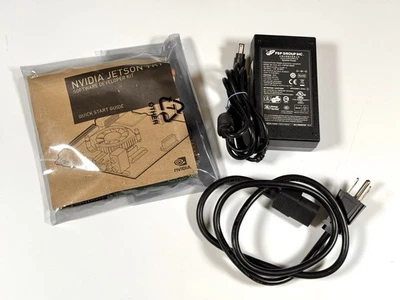 NVIDIA Jetson TK1 Software Development Kit Embedded GPU Tegra K1 Motherboard  - Image 1 of 4