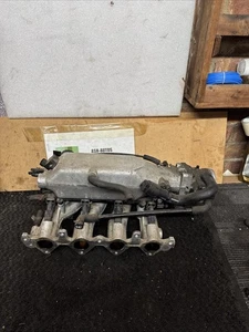 MG TF MGF 1.8 K Serie 135 Alu Ansaugstutzen Einspritzdüsen, Sensoren komplett - Bild 1 von 10