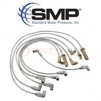 Standard Spark Plug Wire Set for 1991-1994 Oldsmobile Bravada - Ignition zx Foto 1 de 4