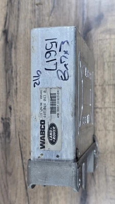 LAND ROVER DISCOVERY ABS 1996-1997-1998 MÓDULO DE CONTROL 4460440430 OEM Foto 1 de 4