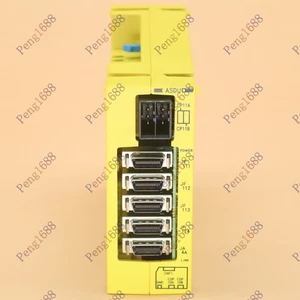 Used A06B-6061-C202 For Fanuc IO Module Free Shipping - Picture 1 of 5