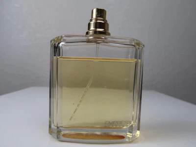 Original 2011 Vintage Batch Empress por Sean John Eau De Parfum 3.4 OZ Auténtico Foto 1 de 4