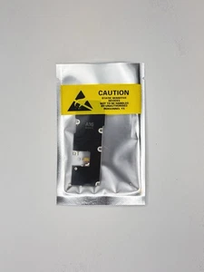 Juego completo de soporte de placa de cubierta de metal para placa base Apple iPhone 14 Pro - Imagen 1 de 1