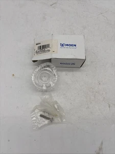 Moen 94514 traditionelles Griffset für Einhand Posi-Temp Wanne/Dusche - Bild 1 von 3