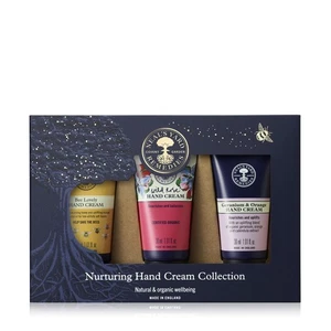 Neal's Yard Remedies Pflegende Handcreme Geschenkset, mit Biene schön, Wildros... - Bild 1 von 3