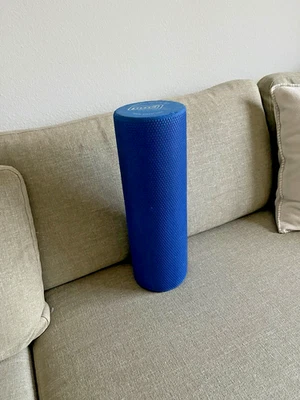 Sissel massage roller fascia roller Pilates -l = 45 cm diam.  15cm - The Classic - Image 1 of 4