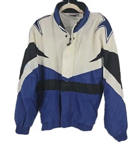 Vintage 90s NFL Dallas Cowboys Pro Line by Apex One Jacket Size Medium  - Bild 1 von 23