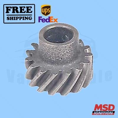 Distribuidor Drive Gear MSD para Ford 1997 F-250 HD Foto 1 de 2