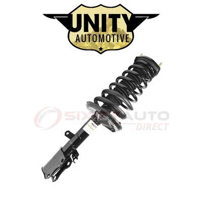 Unity Rear Right Suspension Strut & Coil Spring for 1992-2001 Lexus ES300 - kw Foto 1 de 4